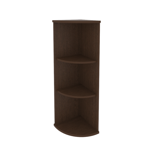 Стеллаж средний угловой А.УС-2