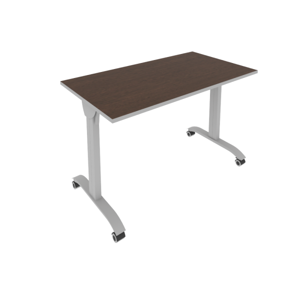 Стол складной мобильный СМ-3