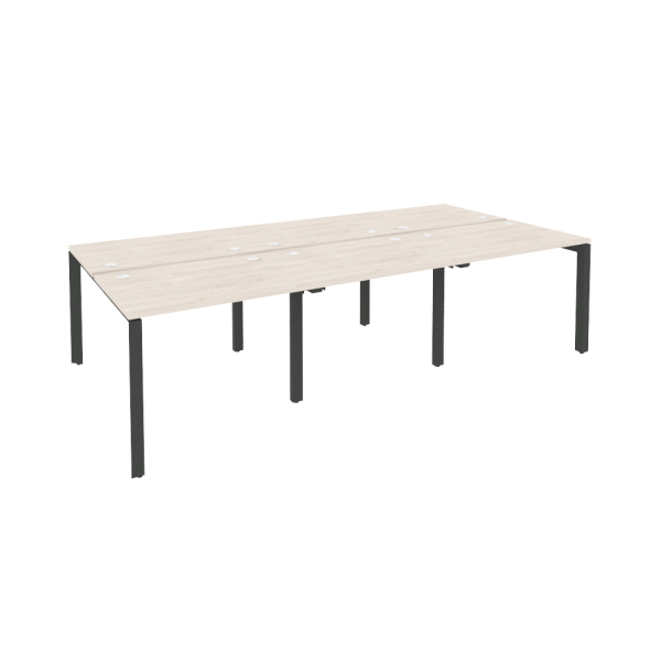 Рабочая станция на П-образном м/к O.MP-D.RS-6.1.7