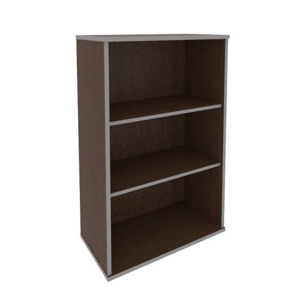 Стеллаж средний широкий Л.СТ-2