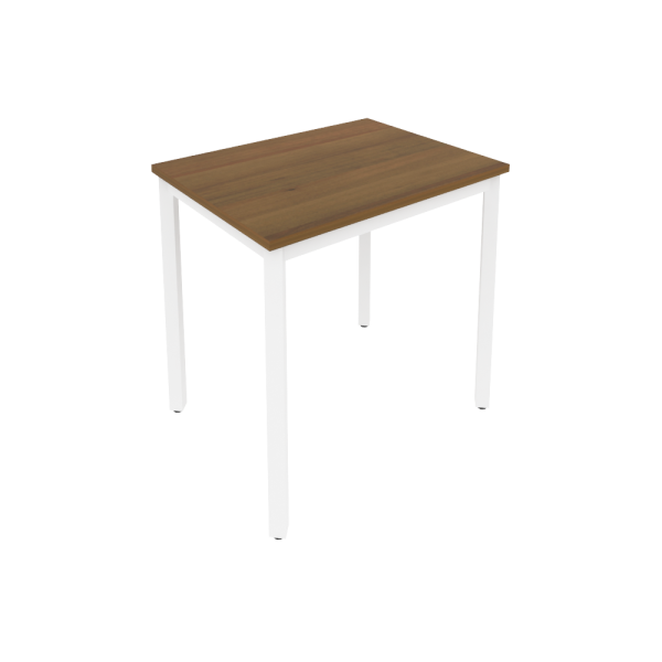 Стол письменный на металлокаркасе С.СП-2.1