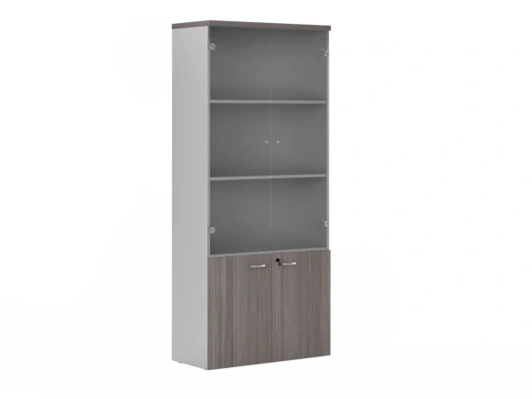 Шкаф комбинированный FLS328