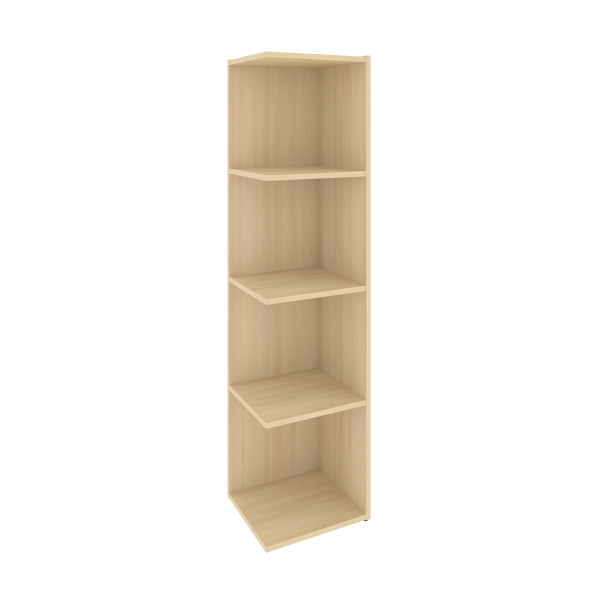 Модуль приставной 4 ячейки LK.PM-4