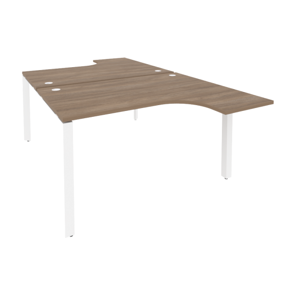 Рабочая станция на П-образном м/к O.MP-D.SA-3