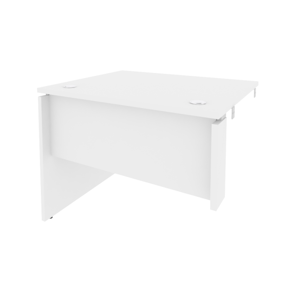 Стол-приставка левый к опорным элементам O.SPR-1.8L