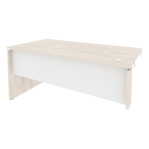 Стол-приставка левый к опорным элементам O.SPR-4.8L