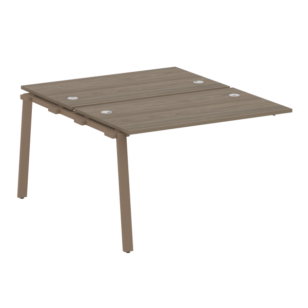 Проходной наборный элемент рабочей станции на А-образном м/к  (проходная опора Б.ОСП-147) БА.ПРС-СП-2.2