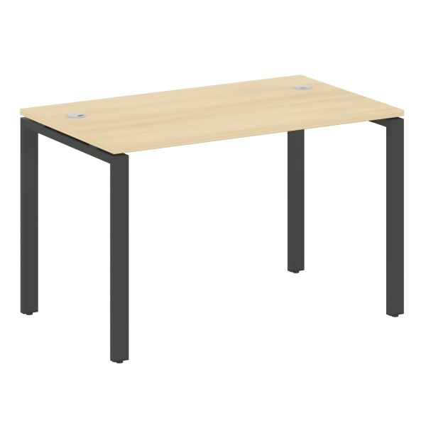 Стол письменный на П-образном м/к БП.СП-2