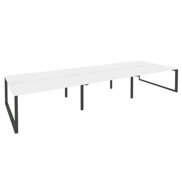 Рабочая станция на О-образном м/к O.MО-D.RS-6.4.8