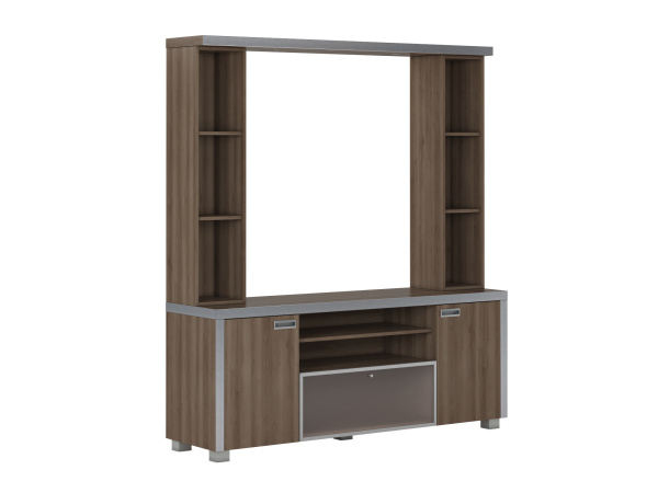 Греденция и стеллажи. Композиция №3 EDV503