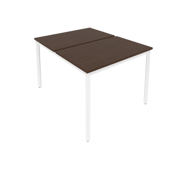 Рабочая станция на металлокаркасе С.СП-3.2