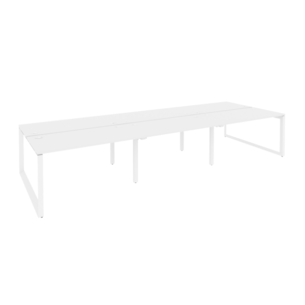 Рабочая станция на О-образном м/к O.MО-D.RS-6.3.7