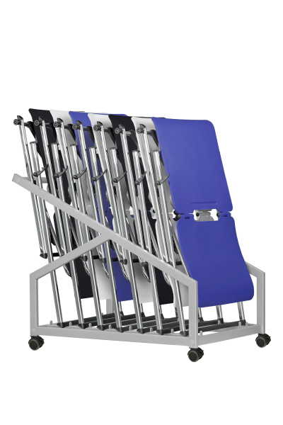 Тележка для конференц-кресел 1821TR