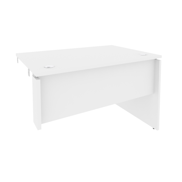 Стол-приставка правый к опорным элементам O.SPR-2.8R