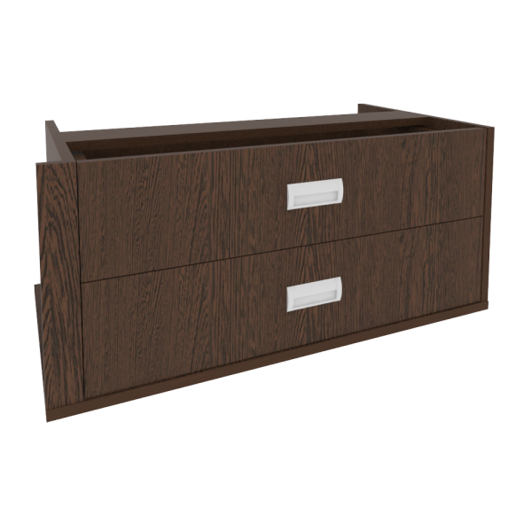 Блок ящиков боковой SH.YB-8