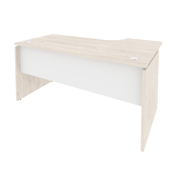 Стол эргономичный левый O.SA-1L