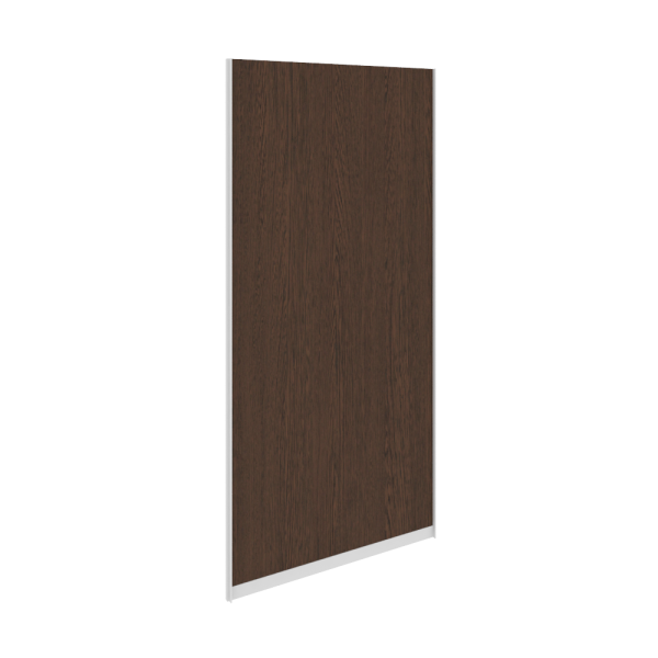 Дверь ДСП низкая SH.DD-8.2