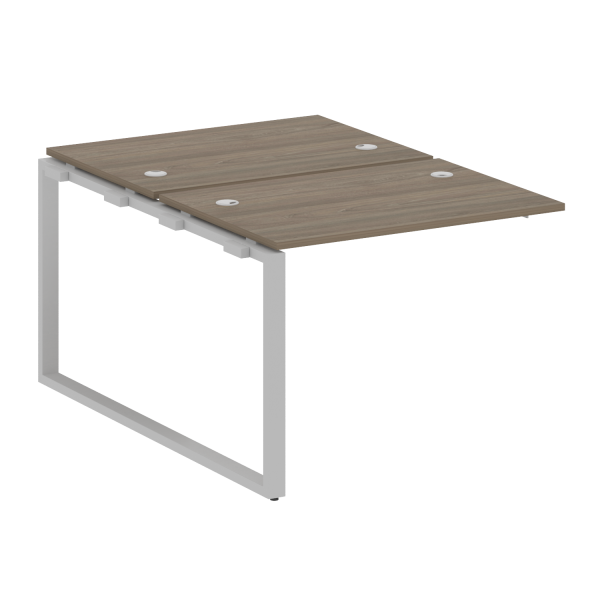 Проходной наборный элемент рабочей станции на О-образном м/к  (проходная опора Б.ОСП-147) БО.ПРС-СП-2.1