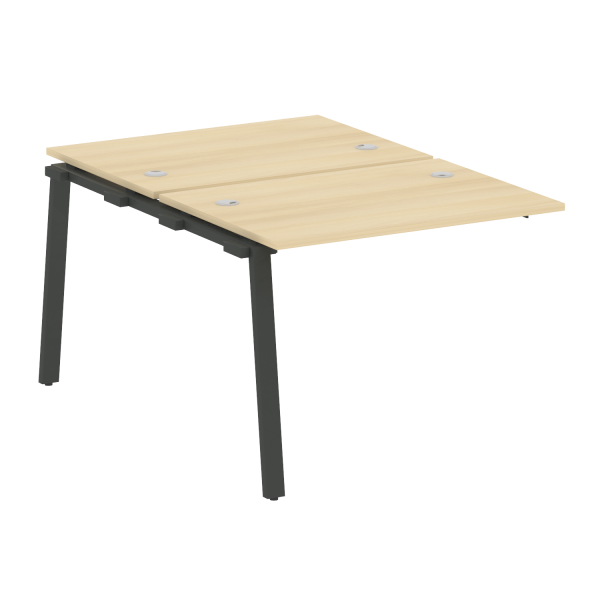 Проходной наборный элемент рабочей станции на А-образном м/к  (проходная опора Б.ОСП-147) БА.ПРС-СП-2.1