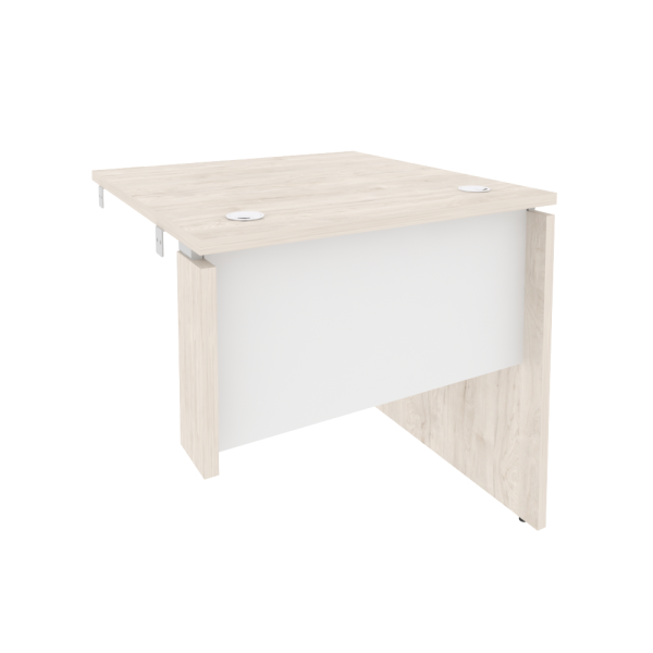 Стол-приставка правый к опорным элементам O.SPR-0.8R