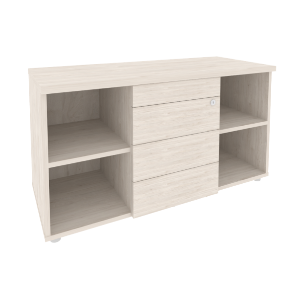 Тумба сервисная с ящиками TIP-ON O.TS-11 TIP