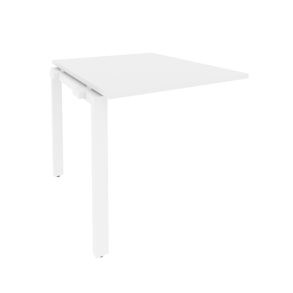 Проходной наборный элемент переговорного стола O.MP-NPRG-0