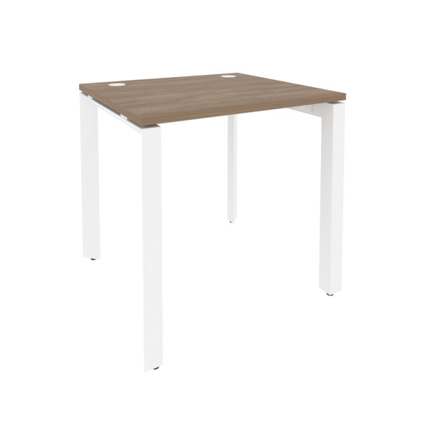 Стол рабочий на П-образном м/к O.MP-SP-0.7