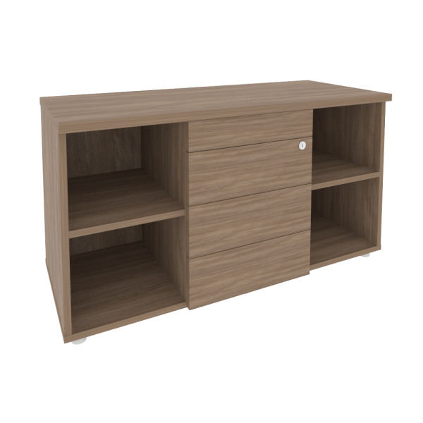 Тумба сервисная с ящиками TIP-ON O.TS-11 TIP