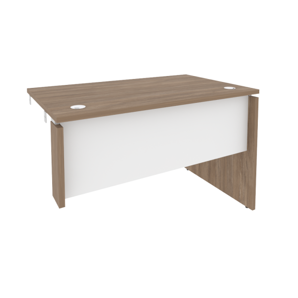 Стол-приставка правый к опорным элементам O.SPR-2.7R