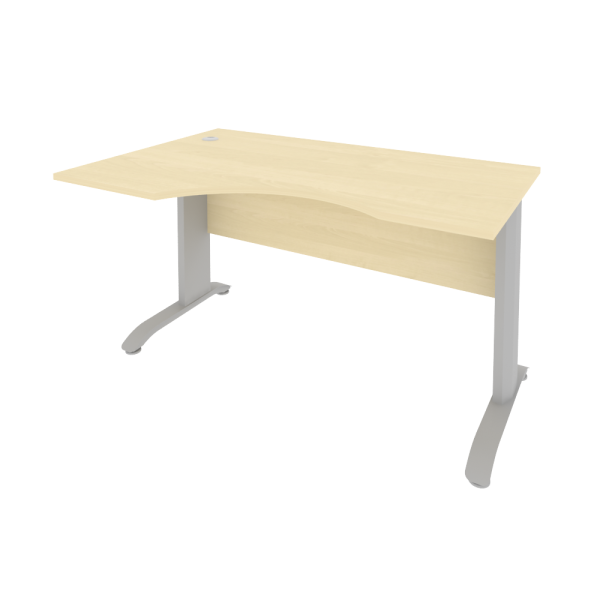 Стол криволинейный левый ПЛ.СА-2 Л