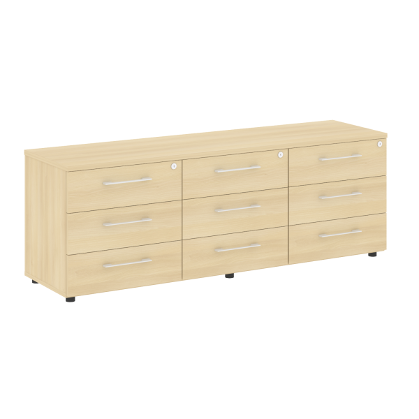 Тумба стационарная LT-TS 3.3