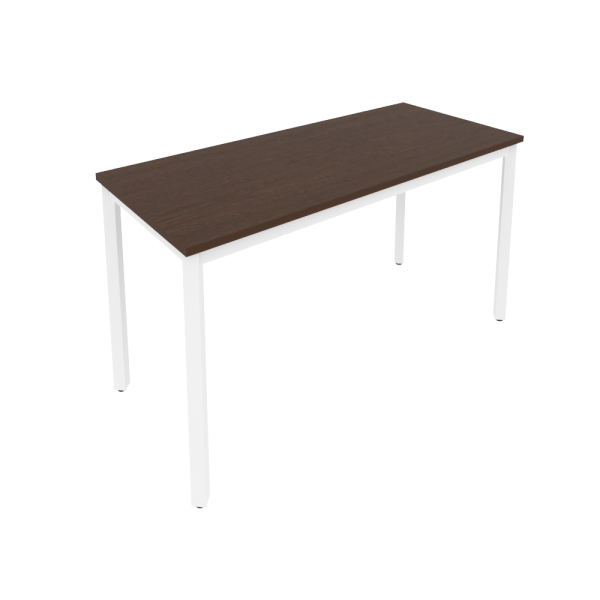 Стол письменный на металлокаркасе С.СП-5.1