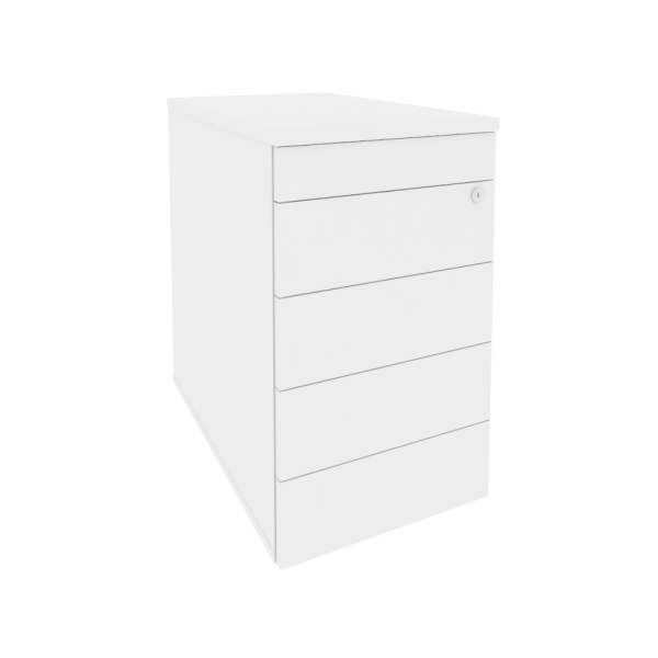 Тумба приставная / опорная (TIP-ON) O.TPO-1.7 TIP