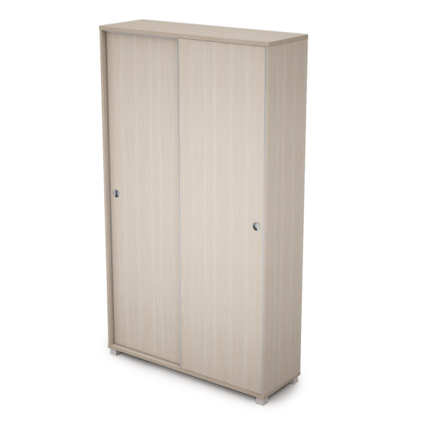 Шкаф-купе с замком 6ШКЗ.016