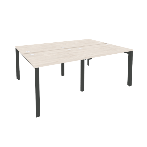 Рабочая станция на П-образном м/к O.MP-D.RS-4.1.7