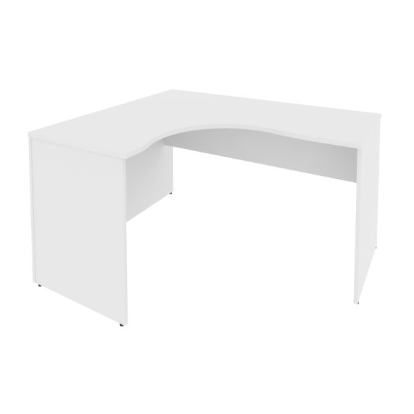 Стол криволинейный левый А.СА-3 Л