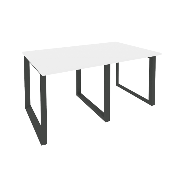 Стол переговорный (2 столешницы) O.MО-PRG-2.0