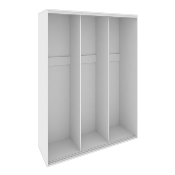 Корпус высокий + трек SH.K3-2.1