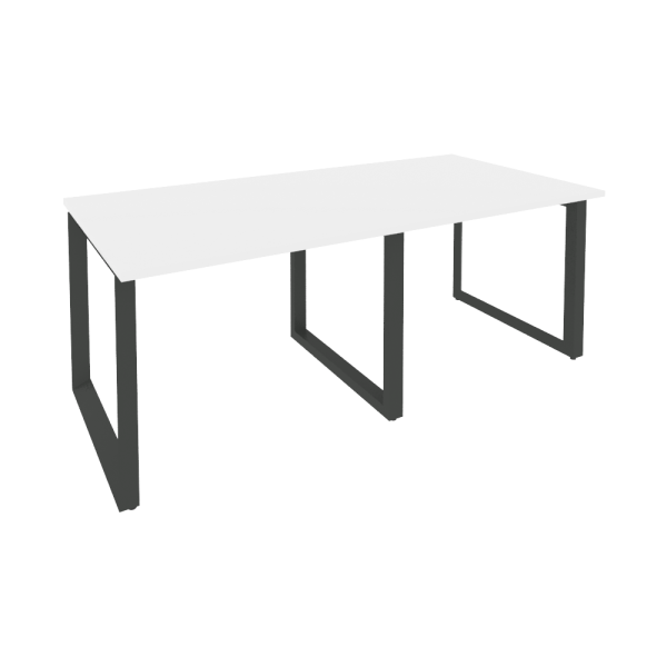 Стол переговорный (2 столешницы) O.MО-PRG-2.1