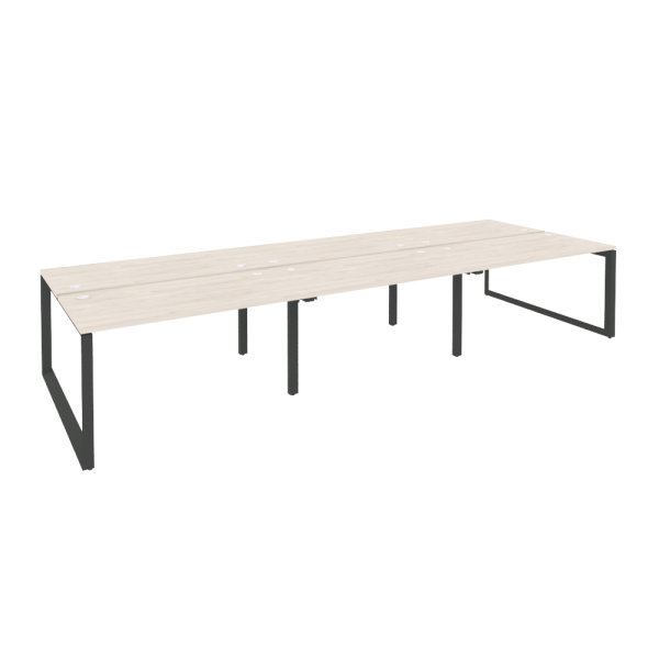 Рабочая станция на О-образном м/к O.MО-D.RS-6.3.7