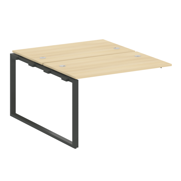 Проходной наборный элемент рабочей станции на О-образном м/к  (проходная опора Б.ОСП-147) БО.ПРС-СП-2.2