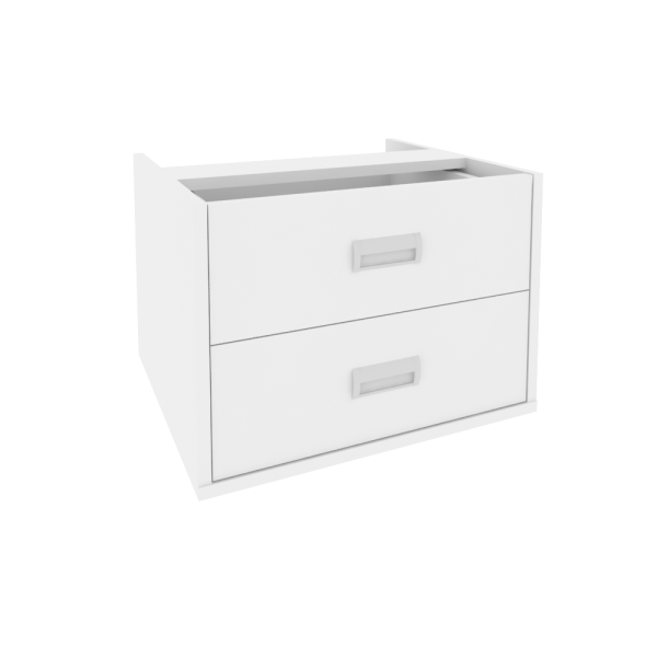 Блок ящиков центр. SH.YC-2