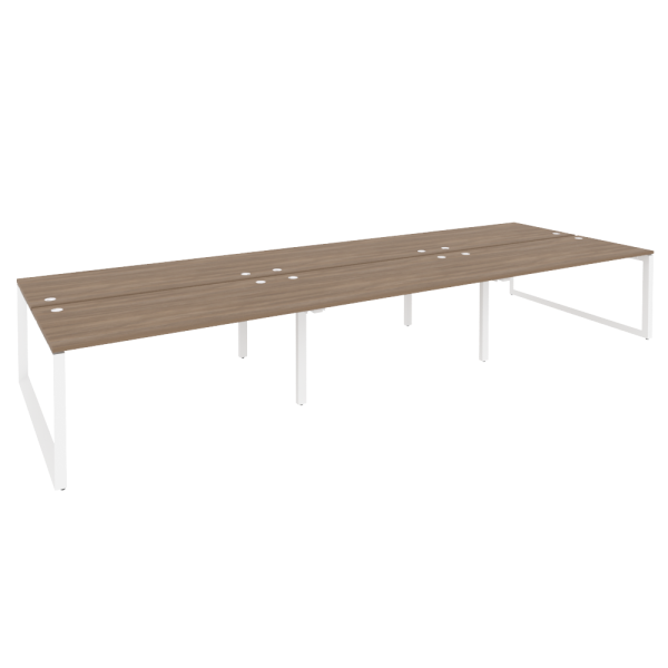 Рабочая станция на О-образном м/к O.MО-D.RS-6.4.8