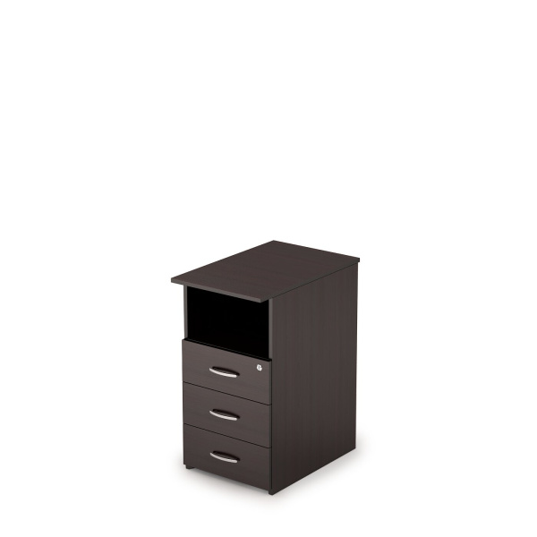 Тумба приставная с топом 3Т.002.3