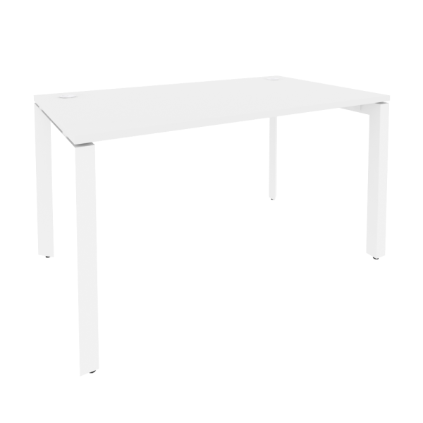 Стол рабочий на П-образном м/к O.MP-SP-3.8