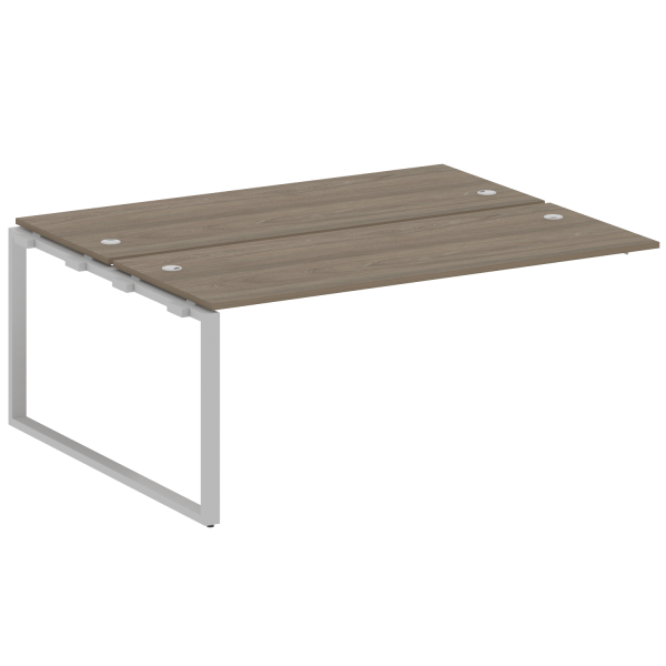 Проходной наборный элемент рабочей станции на О-образном м/к  (проходная опора Б.ОСП-147) БО.ПРС-СП-2.5