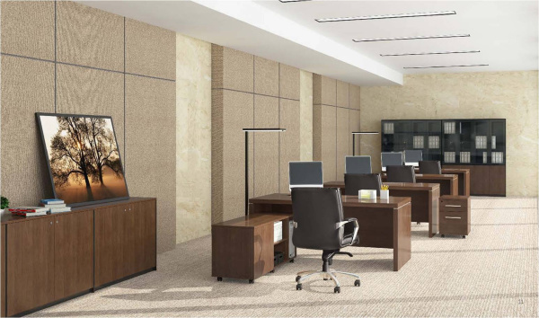 Кабинет LEXON