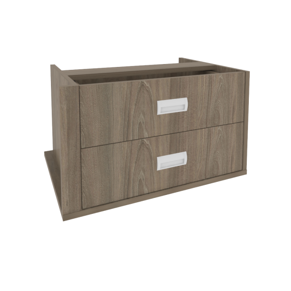 Блок ящиков боковой SH.YB-4