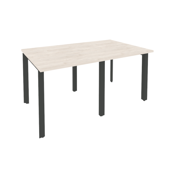 Стол переговорный (2 столешницы) O.MP-PRG-2.0
