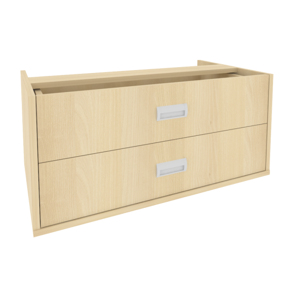 Блок ящиков центр. SH.YC-8